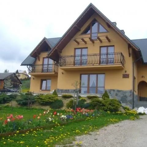 Pokoje "u Bednarczyków" Maniowy