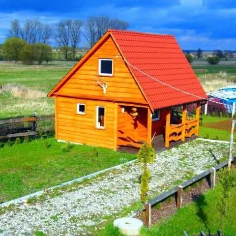 Agroturystyka Samuraj Przedbórz