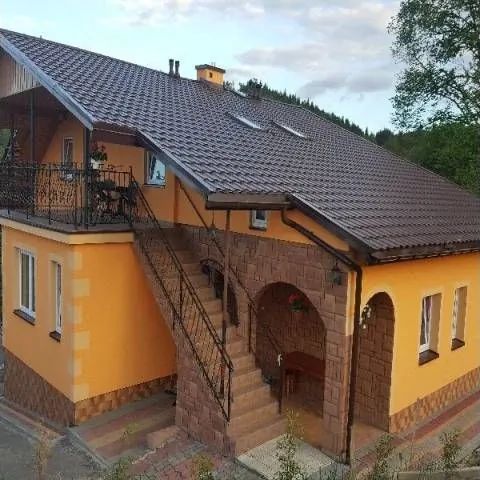 Agroturystyka „Na górce u Barbary” Lesko