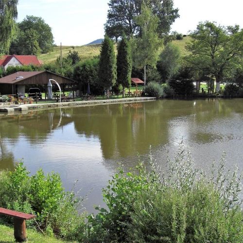 Gospodarstwo Agroturystyczne „U Krzysztofa” Dzierżoniów