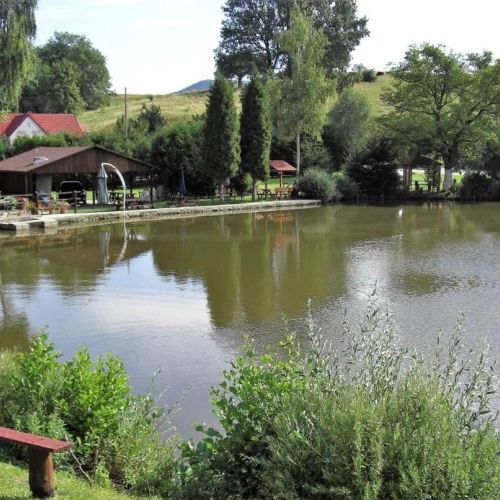 Gospodarstwo Agroturystyczne „U Krzysztofa” Dzierżoniów