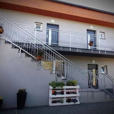 Dom gościnny u Loni Pobierowo