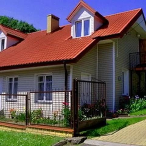 Pokoje gościnne DOROTKA Nałęczów