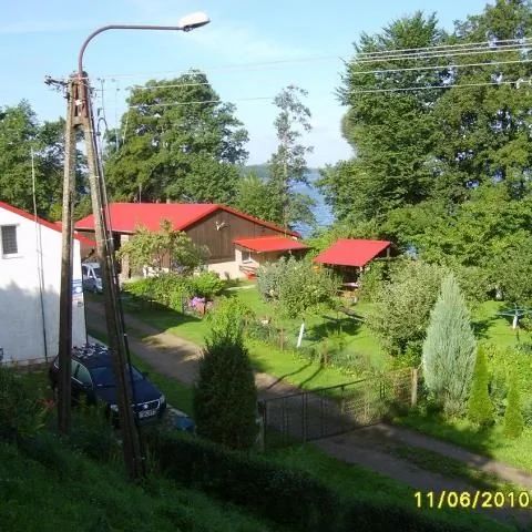 Gospodarstwo Agroturystyczne GRODZISKO Stare Drawsko Czaplinek