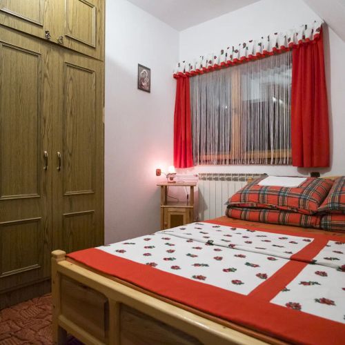 Krzeptowianka - Wynajem pokoi, Jadłodajnia Zakopane