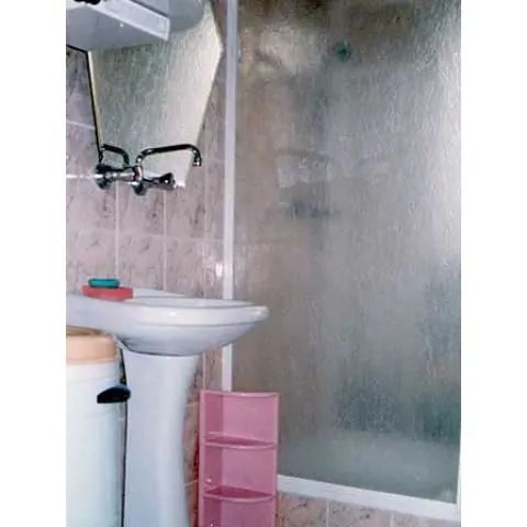 Pokoje Gościnne NAD TABOREM Rymanów-Zdrój