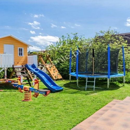 Pokoje MARIOLA Karwia