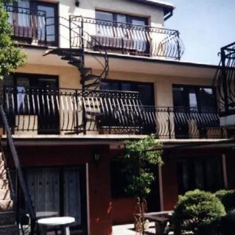 Willa WERA Władysławowo