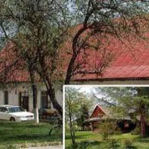 Ośrodek Wypoczynkowy Watra Niedzica