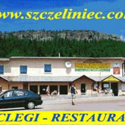 Agroturystyka - Ośrodek Wypoczynkowy Pod Szczelińcem Kudowa-Zdrój