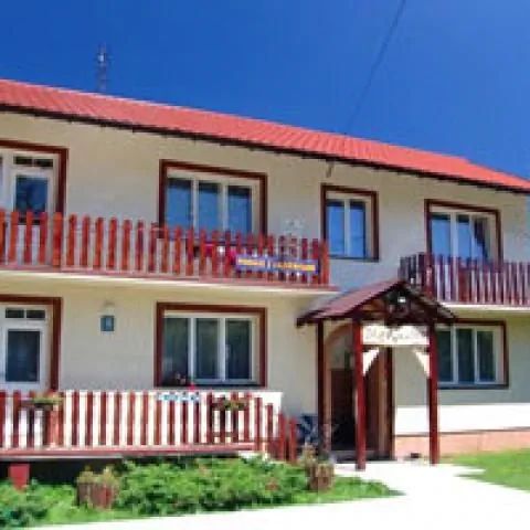 Pokoje Gościnne Jasionka Ustrzyki Dolne – Ustrzyki Dolne, Polska