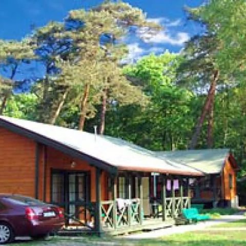 Ośrodek Wczasowo-Kolonijny Joanna Dźwirzyno