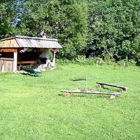 Dom BACÓWKA Zakopane