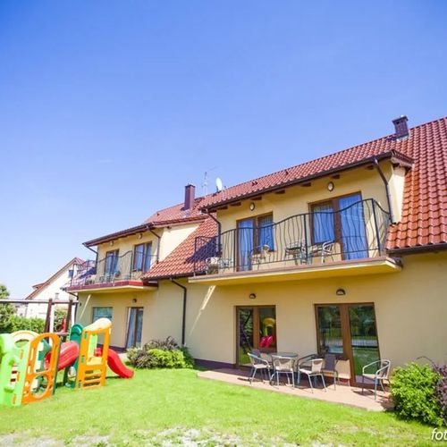 Villa Aljan Rewal Spanie