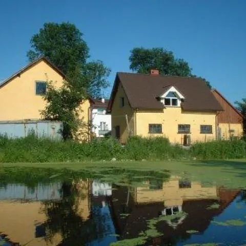 Gospodarstwo agroturystyczne U Adasia i Marysi Wielki Klińcz