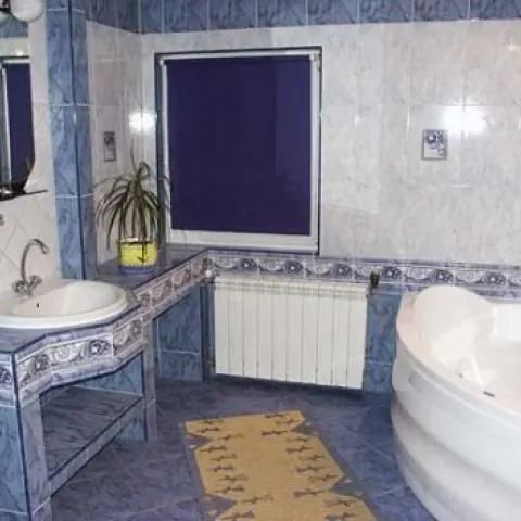 Pensjonacik JOANNA Solina