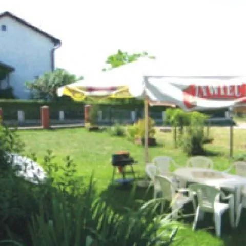 Pokoje Gościnne Malibu - Iława