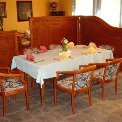 Hotel Biały Domek Wałcz