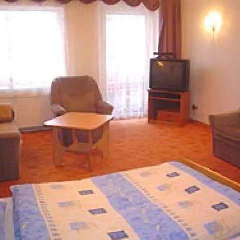 Kwatery Prywatne ALICJA Karpacz