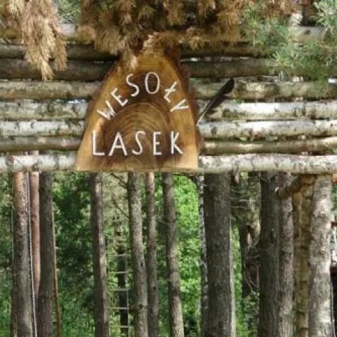 Agroturystyka u Adama i Janiny - Lelis