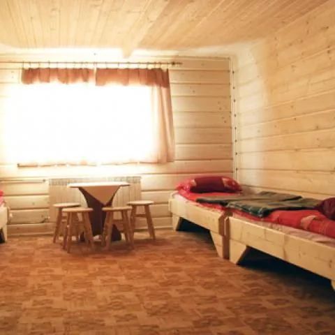 Brynkus Ośrodek Wypoczynkowy Białka Tatrzańska 