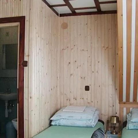 Gospodarstwo Agroturystyczne- Biały Dunajec