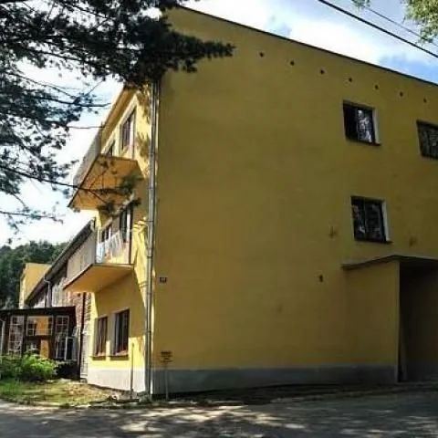 Ośrodek Kolonijno - Wypoczynkowy UROCZYSKO Uherce Mineralne