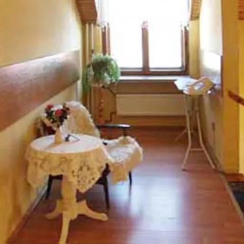 Ośrodek Wczasowy Wodnik Darłowo