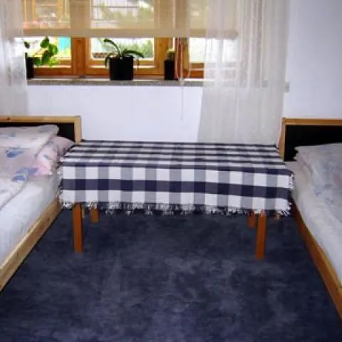 U Gracy/ Biały Dunajec