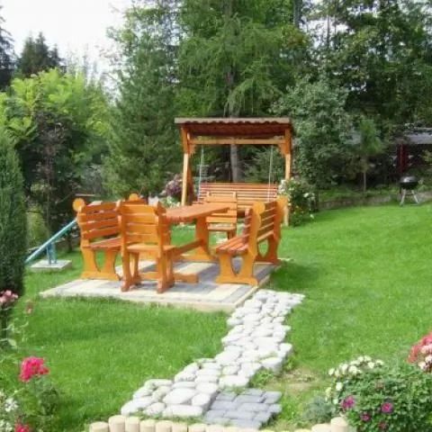 Pokoje gościnne. Koscielisko Kościelisko