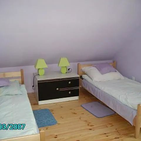 Gospodarstwo Agroturystyczne Pod Brzozą Gardeja