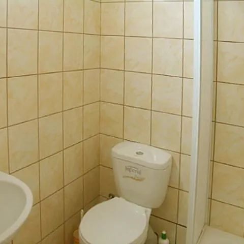 Dom Wczasowy Bursztyn Grzybowo