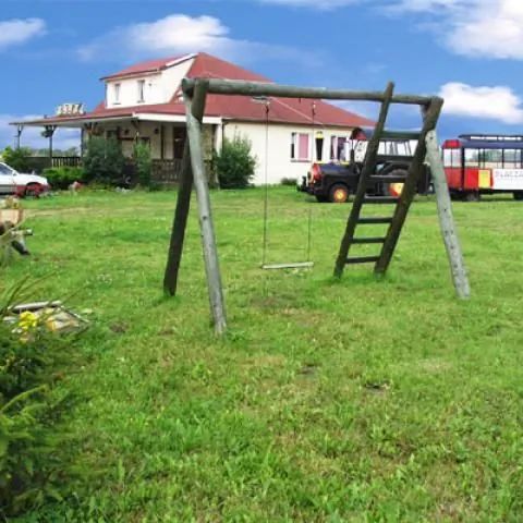 Pokoje Gościnne MUZA Darłowo