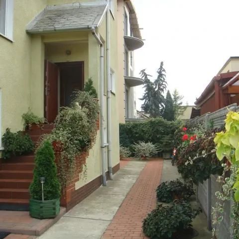 Pokoje do wynajęcia - Ciechocinek