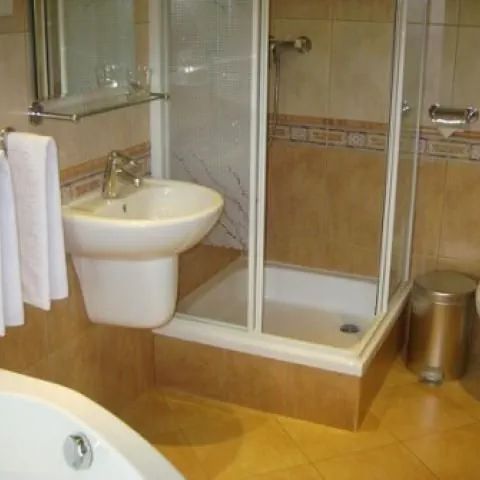 Zajazd Zagroda Głuchołazy