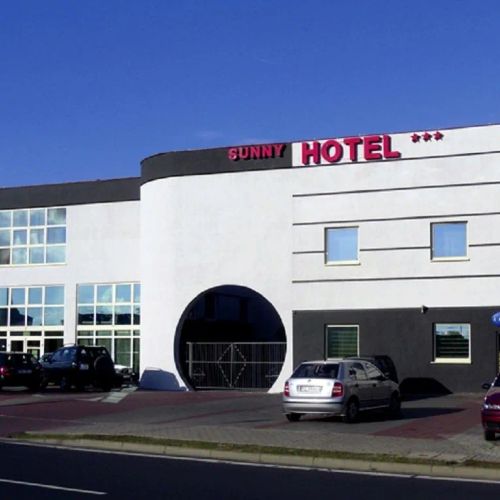 Sunny Hotel*** Poznań