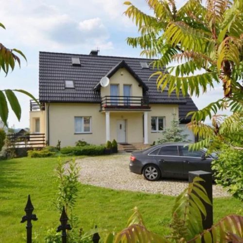 Willa Księża Góra Karpacz