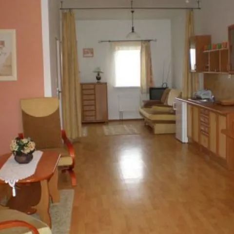 Agroturystyka - Babie Lato Mrągowo