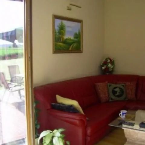 Gospodarstwo agroturystyczne Zachód Słońca Mostkowo