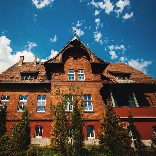 Leśniczówka Turystyka Wiejska Piasek