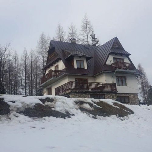 Pokoje u Marka Kościelisko