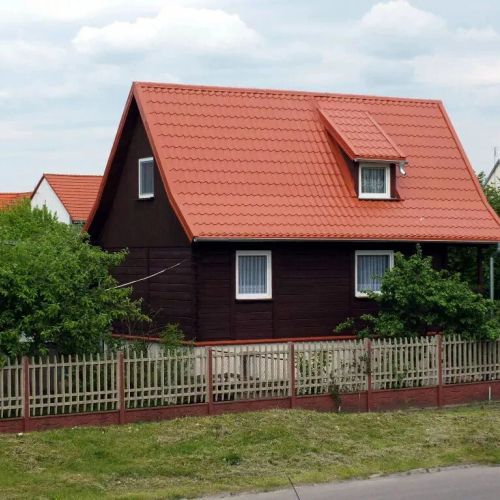 Domek letniskowy i Pokoje do wynajęcia Giżycko