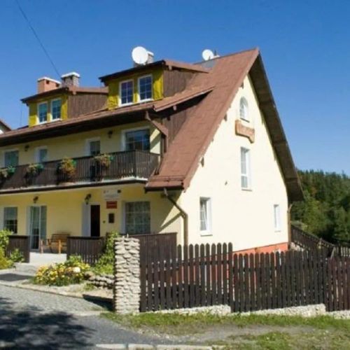 Dom Gościnny Józefina Świeradów-Zdrój
