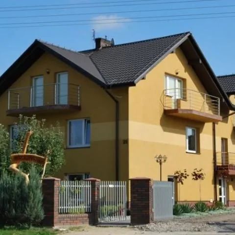 Agroturystyka U Michała Busko-Zdrój
