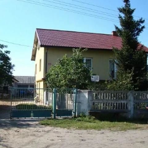 Stadnina Koni & Agroturystyka Nad Zalewem Jeziorsko 