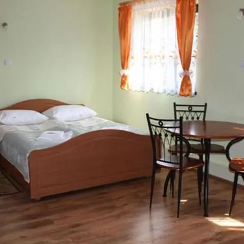 Hotelik WARMIA - Lidzbark Warmiński