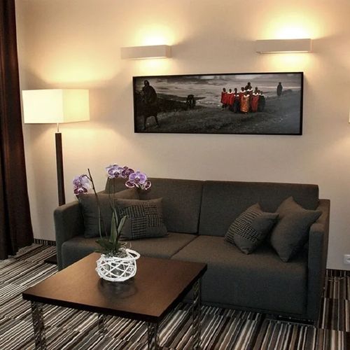 City Center House Elephant Poznań