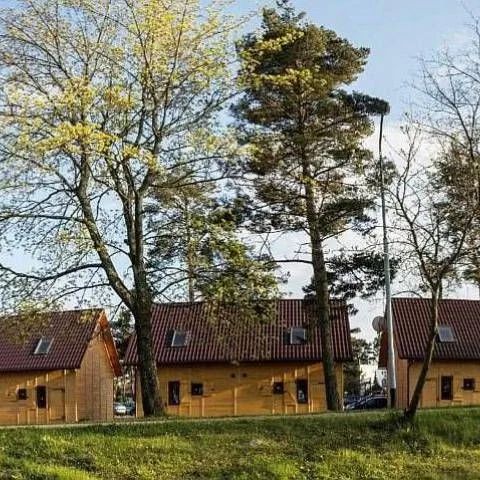 Ośrodek Wczasowy Maliwa Jarosławiec