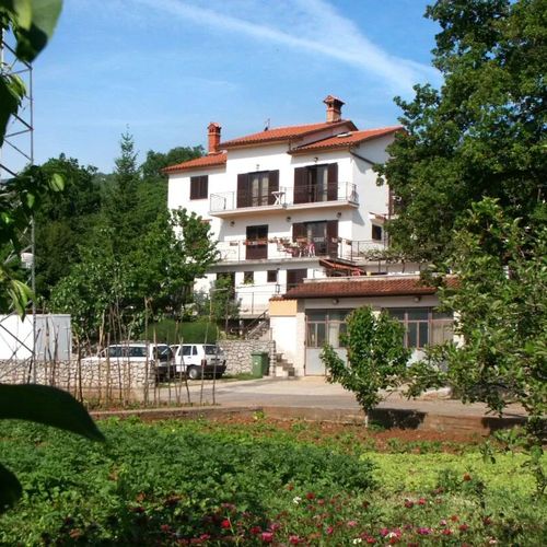 Apartmanok és Szobák Parkolóhellyel Icici Opátia - Opatija - 2315 Ičići