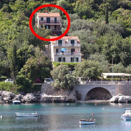 Apartmanok A Tenger Mellett Molunat, Dubrovnik - 8550 Molunat